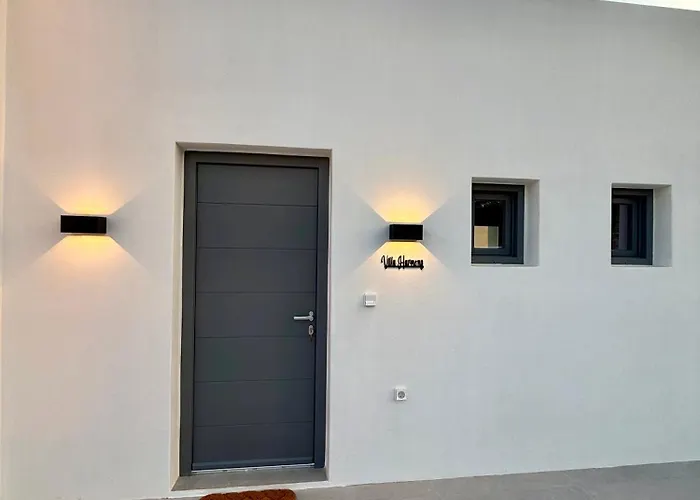 Faragas Hill Harmony Angairiá