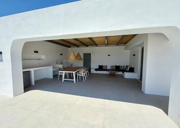 Faragas Hill Harmony Angairiá