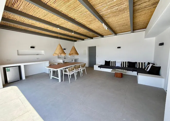 Faragas Hill Harmony فيلة Angairiá