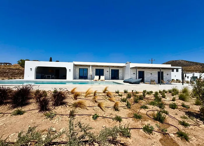 Faragas Hill Harmony *