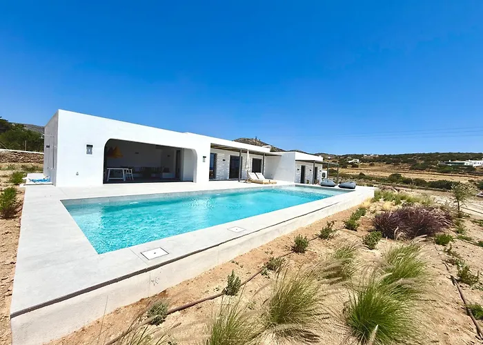 Faragas Hill Harmony Angairiá