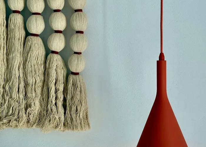 Faragas Hill Harmony فيلة