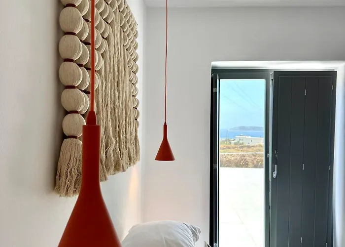 Faragas Hill Harmony Vila Angairiá