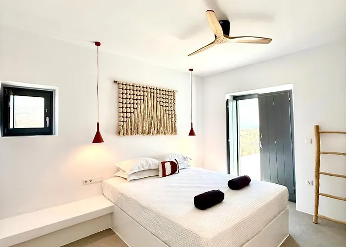 Faragas Hill Harmony Vila Angairiá