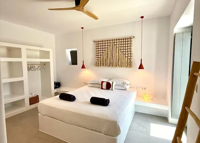 Vila Faragas Hill Harmony Angairiá