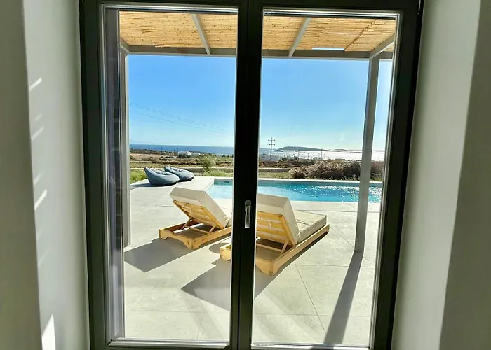 Faragas Hill Harmony