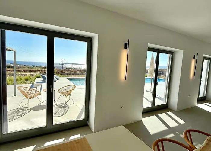 Faragas Hill Harmony فيلة Angairiá