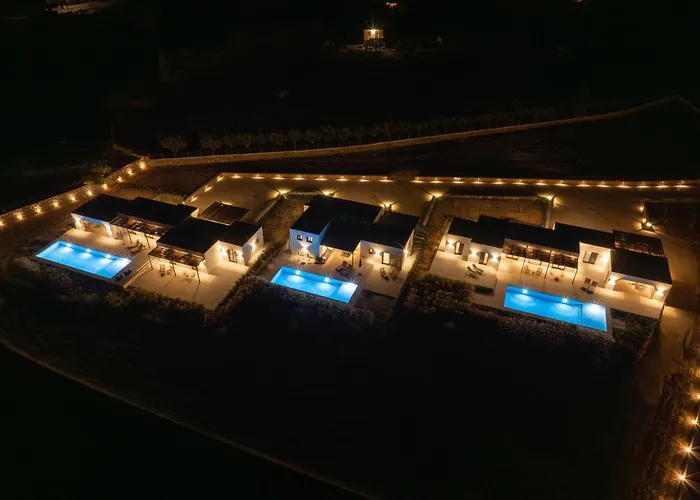 Faragas Hill Harmony *