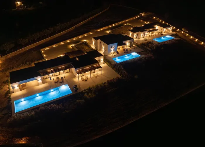 Faragas Hill Harmony Angairiá