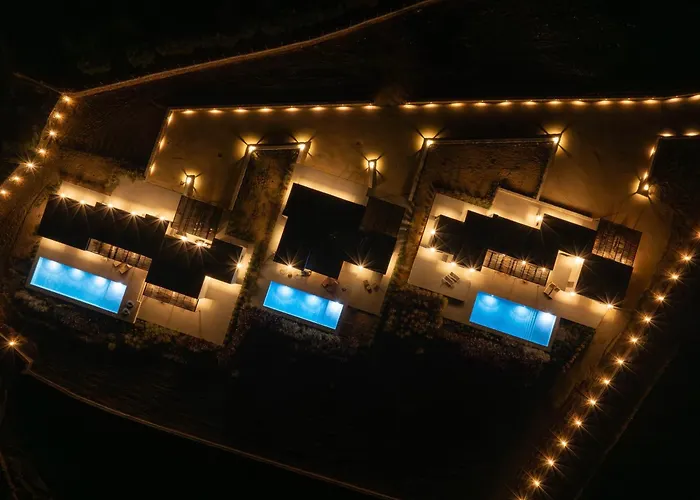 Faragas Hill Harmony * Angairiá