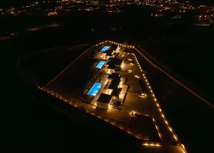 Faragas Hill Harmony فيلة